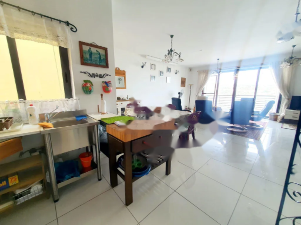 Wohnung in San Pawl il-Bahar, Malta, 206 m² - Foto 2