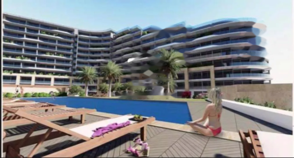 Wohnung in Kalkara, Malta, 77 m² - Foto 2