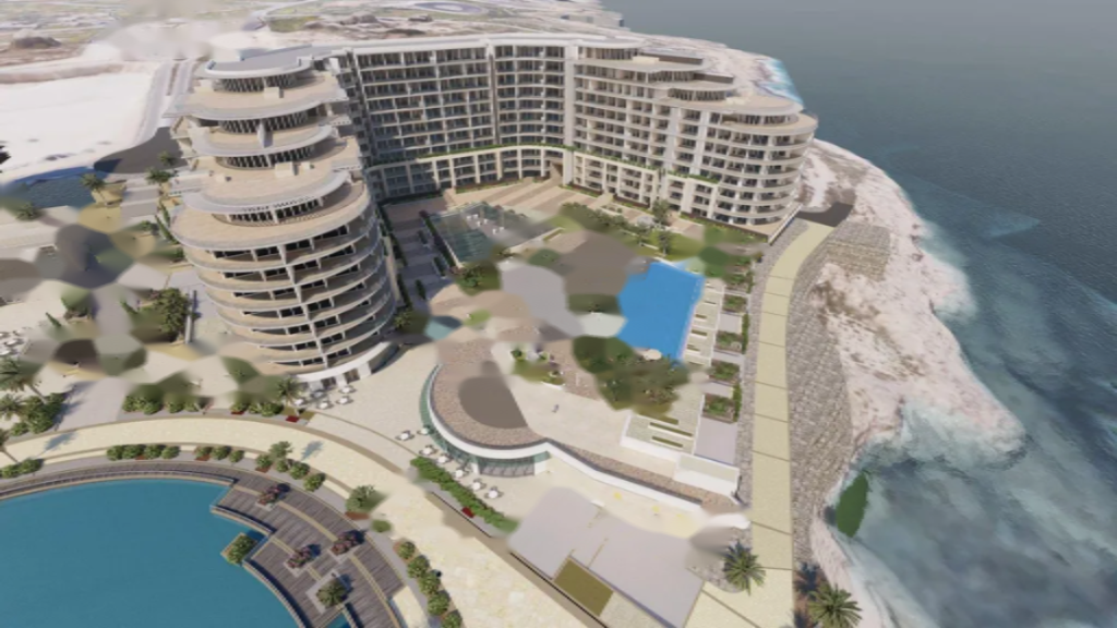 Wohnung in Kalkara, Malta, 181 m² - Foto 2