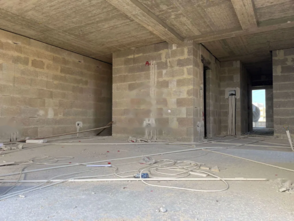 Wohnung in San Pawl il-Bahar, Malta, 131 m² - Foto 2