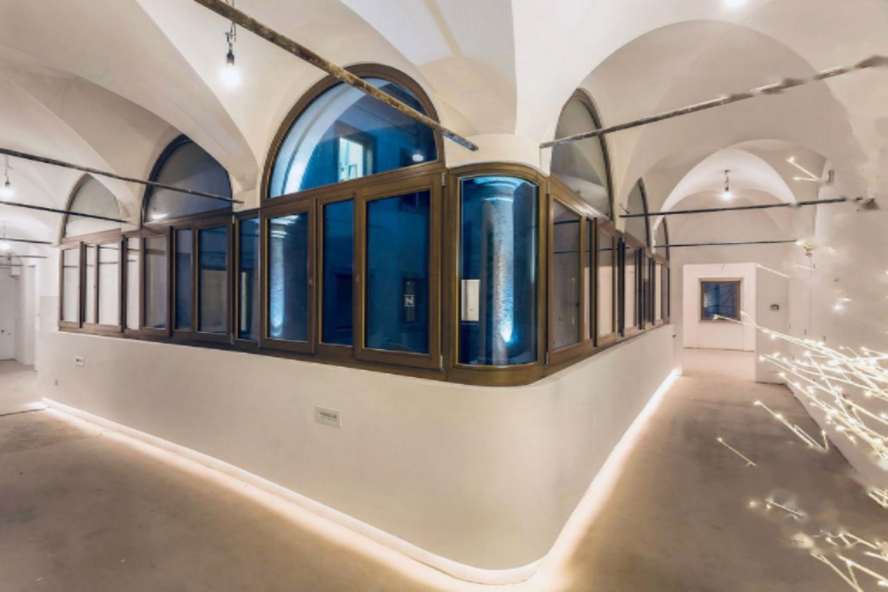 Piso en Liubliana, Eslovenia, 160 m² - imagen 2