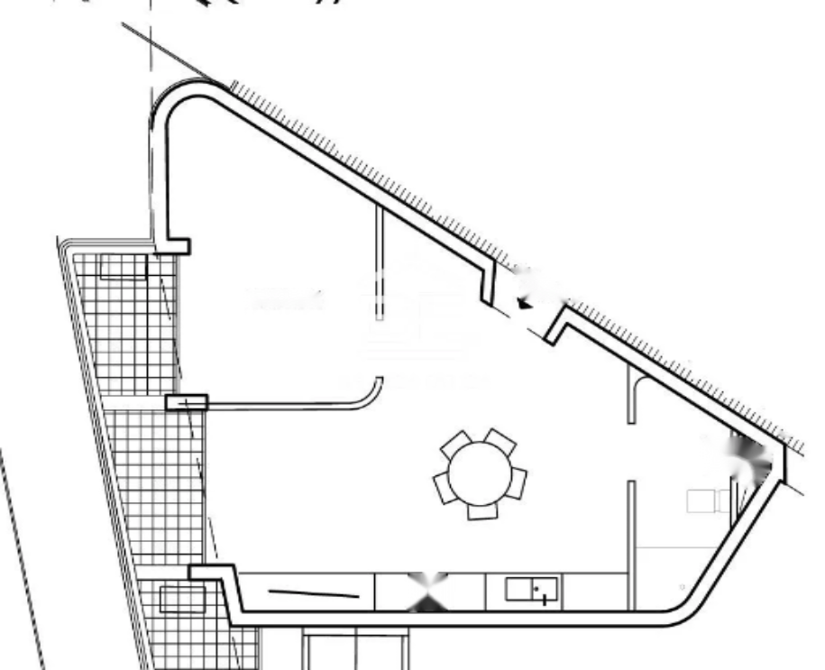 Appartamento a Sliema, Malta, 57 m² - foto 2