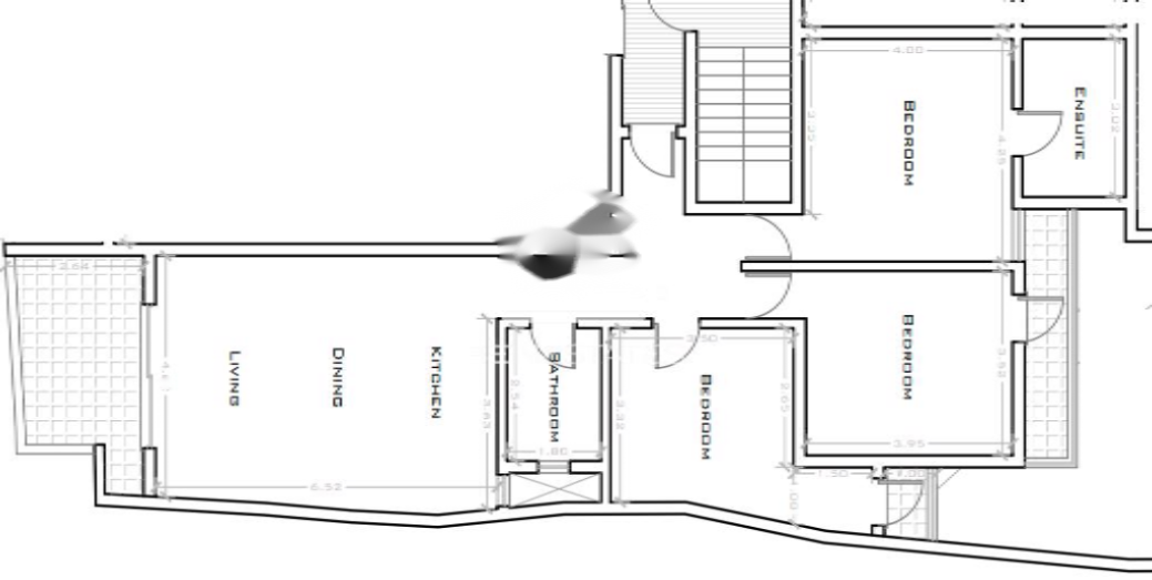 Wohnung in Mosta, Malta, 130 m² - Foto 2