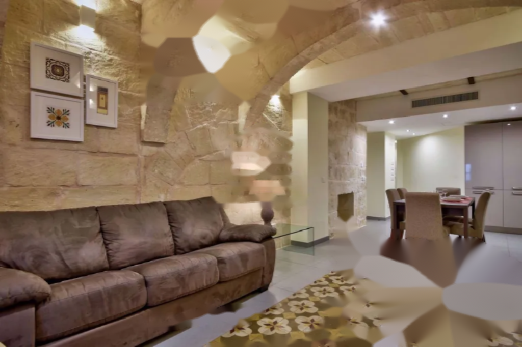 Appartamento a La Valletta, Malta, 94 m² - foto 2