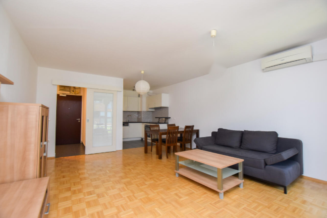 Appartamento a Lubiana, Slovenia, 67 m² - foto 2