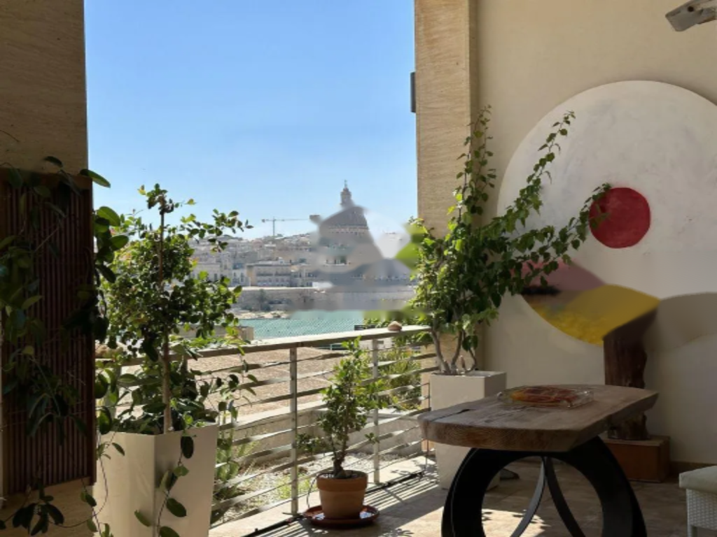 Wohnung in Sliema, Malta, 376 m² - Foto 2