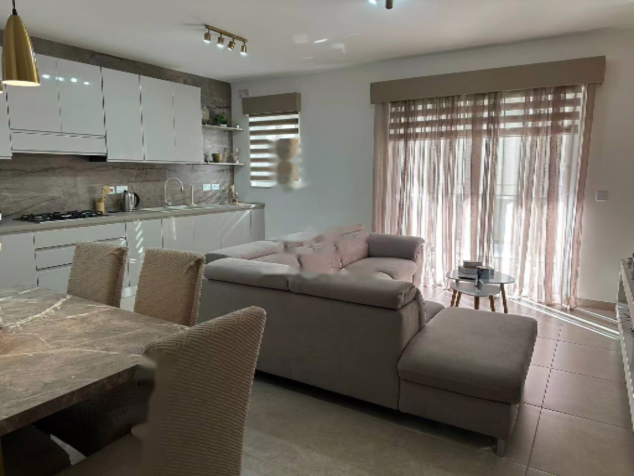 Wohnung in San Ġwann, Malta, 90 m² - Foto 2