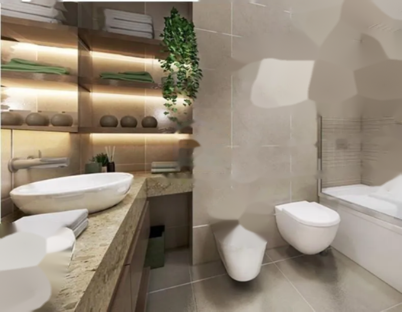 Wohnung in Sliema, Malta, 87 m² - Foto 2