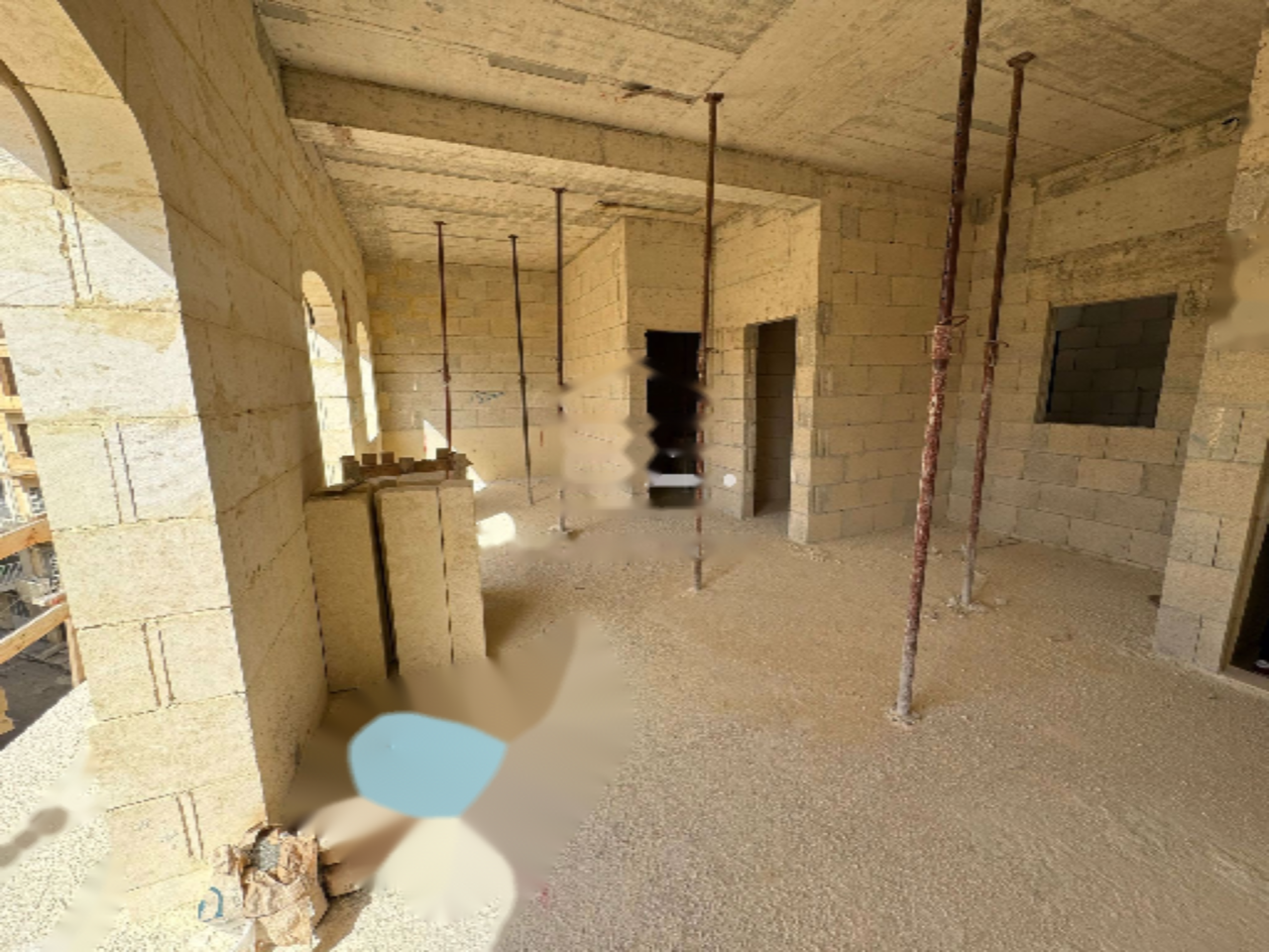 Flat on Gozo, Malta, 97 m² - picture 2