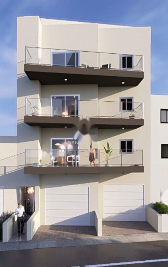 Appartement à Birżebbuġa, Malte, 125 m² - image 2