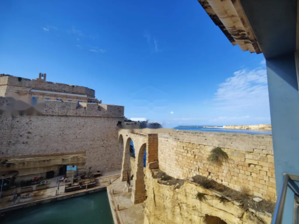 Wohnung in Birgu, Malta, 155 m² - Foto 2