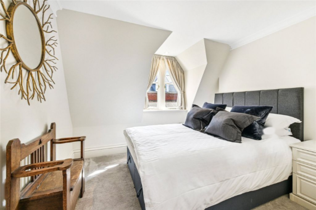Appartement à Londres, Royaume-Uni, 188 m² - image 2