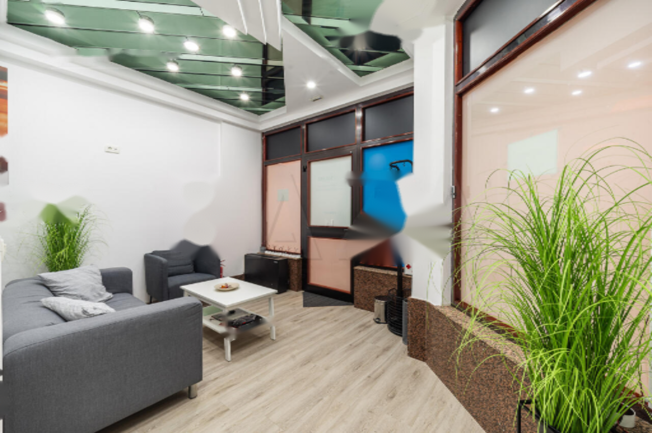 Ufficio a Lubiana, Slovenia, 48 m² - foto 2