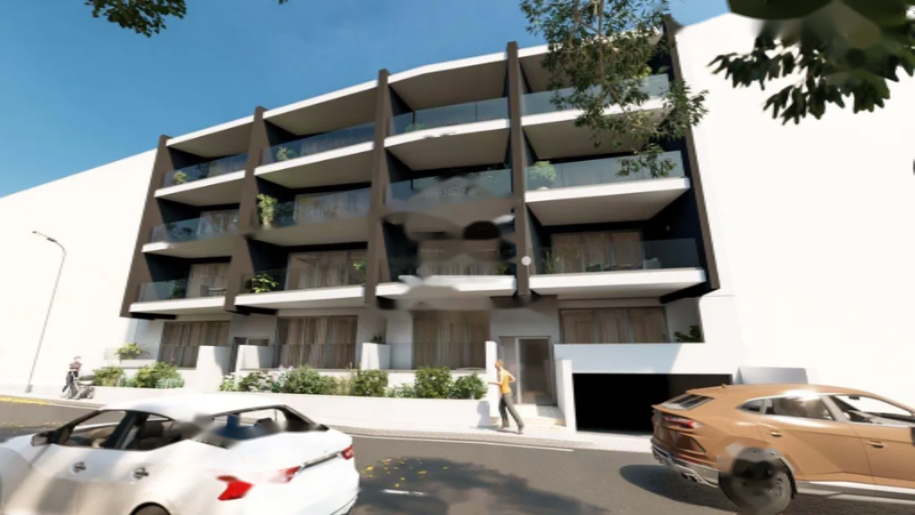 Flat in Mosta, Malta, 155 m² - picture 2