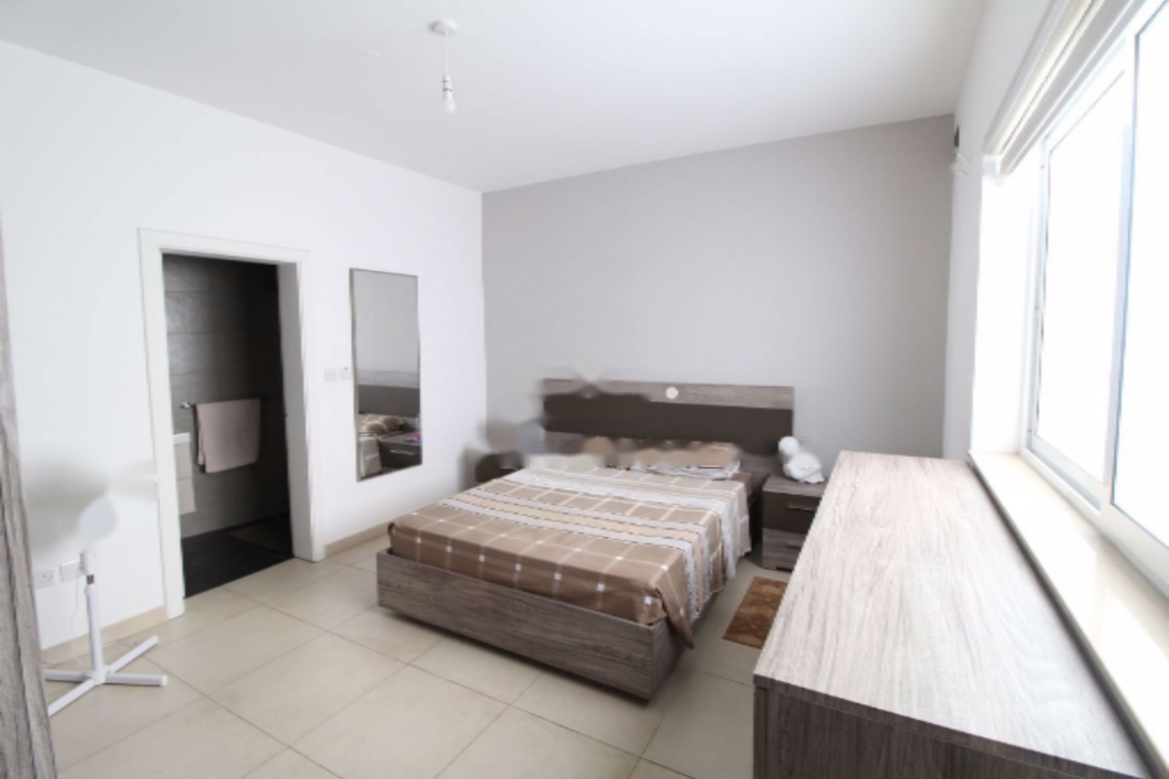 Wohnung in Żabbar, Malta, 117 m² - Foto 3