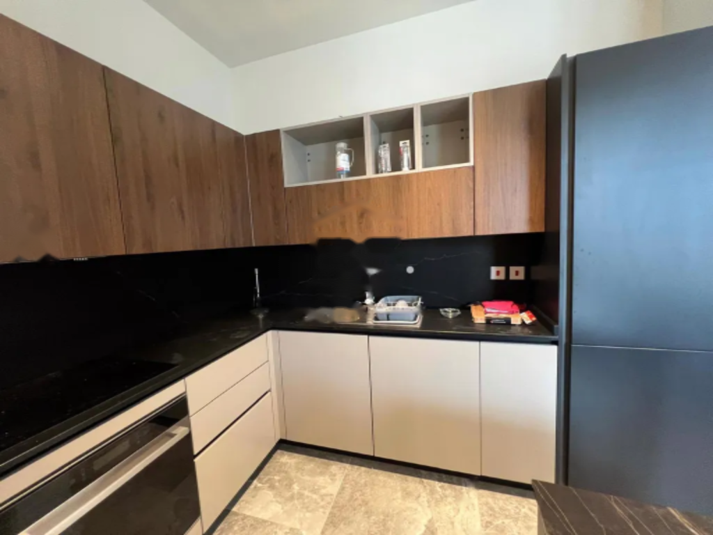 Wohnung in San Ġiljan, Malta, 54 m² - Foto 3