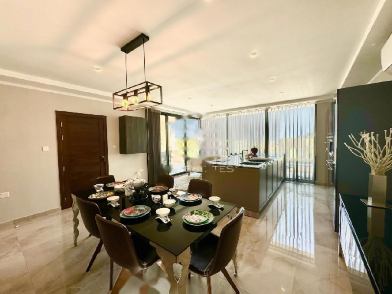 Wohnung in Ta' l-Ibraġ, Malta, 105 m² - Foto 3