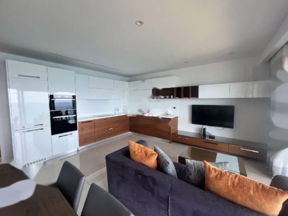 Wohnung in Sliema, Malta, 165 m² - Foto 3