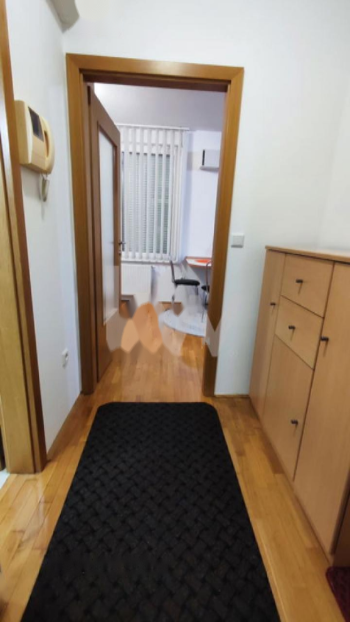 Wohnung in Ljubljana, Slowenien, 37 m² - Foto 3