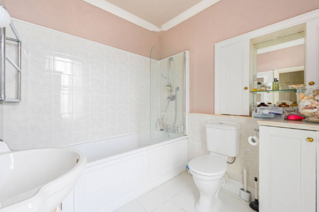 Appartement à Londres, Royaume-Uni, 119 m² - image 3