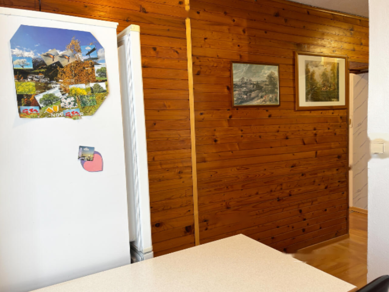 Wohnung in Ljubljana, Slowenien, 30 m² - Foto 3