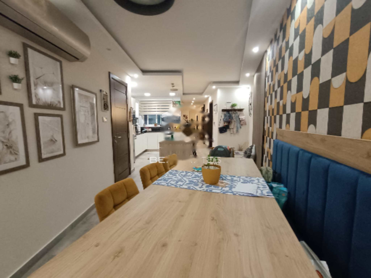 Flat in Birkirkara, Malta, 137 m² - picture 3