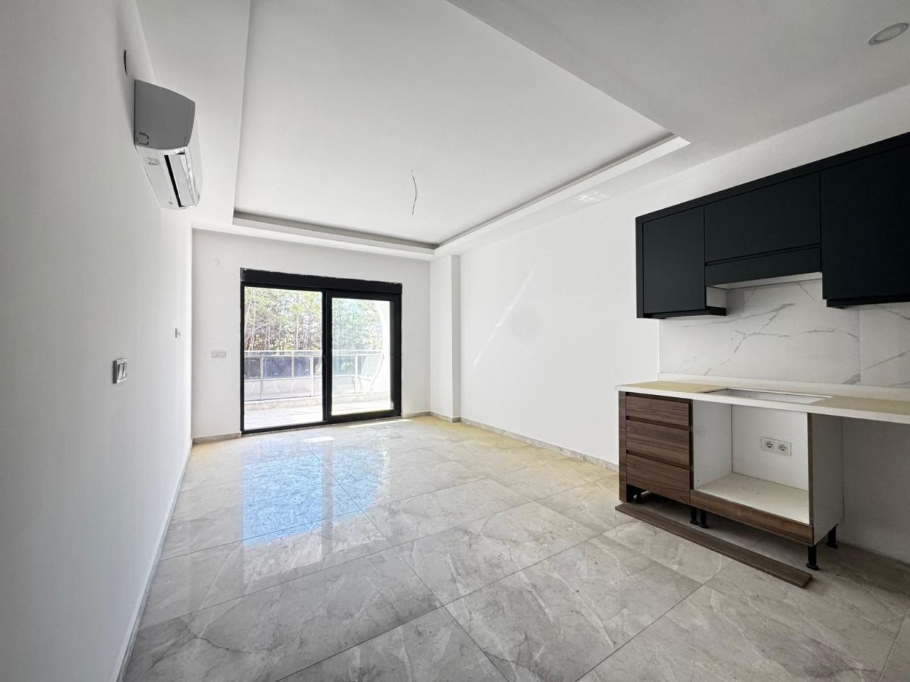 Appartamento ad Avsallar, Turchia, 90 m² - foto 3