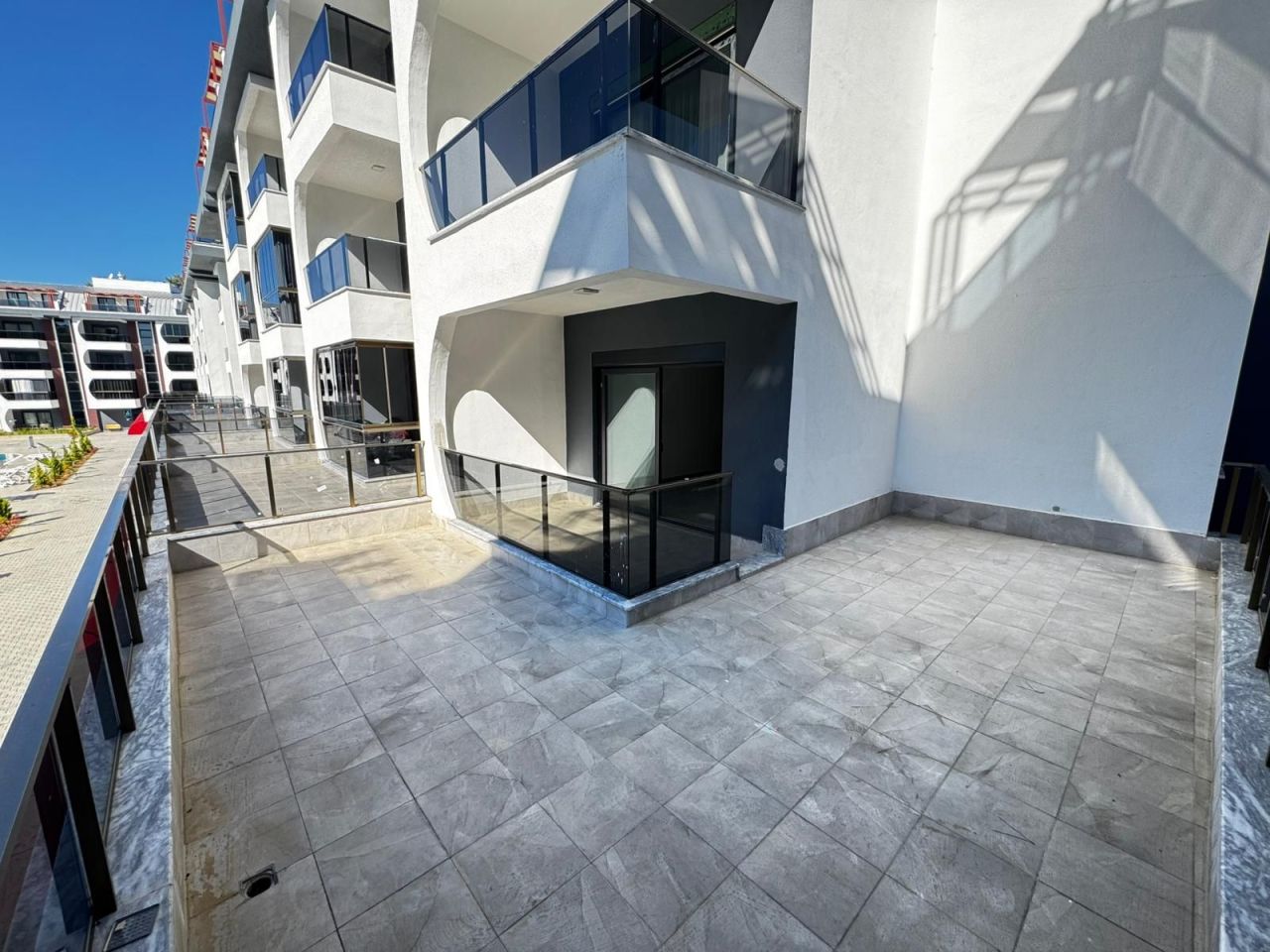 Appartamento ad Avsallar, Turchia, 90 m² - foto 10