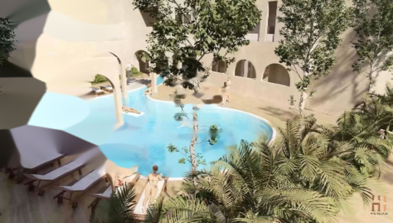 Piso en Gozo, Malta, 77 m² - imagen 3