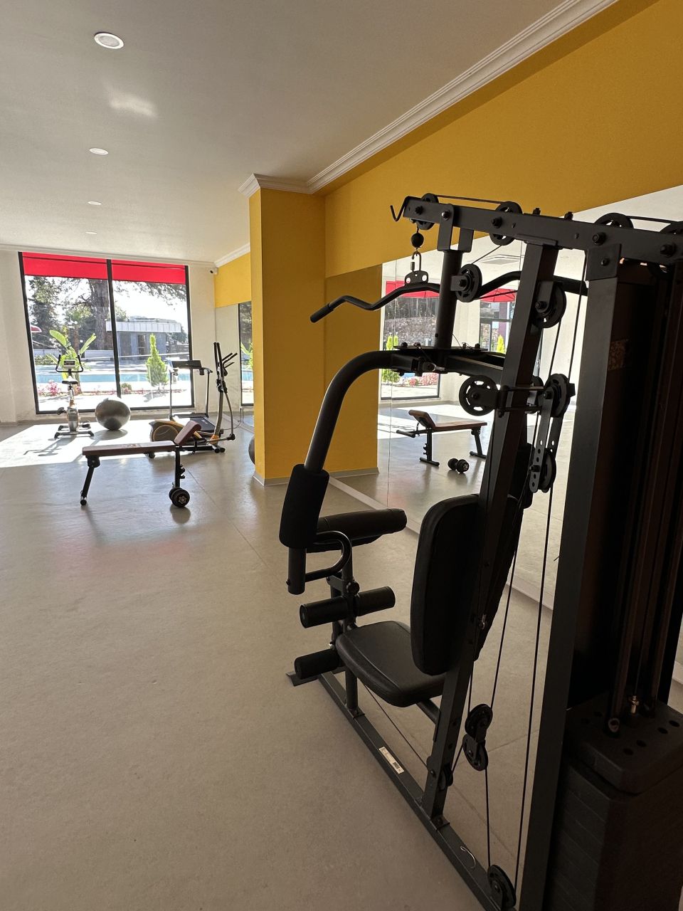 Appartamento ad Avsallar, Turchia, 90 m² - foto 14