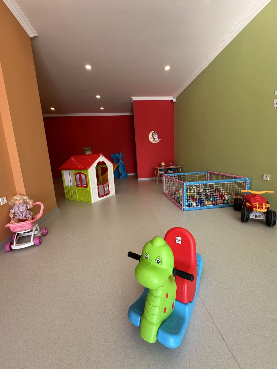 Appartamento ad Avsallar, Turchia, 90 m² - foto 18