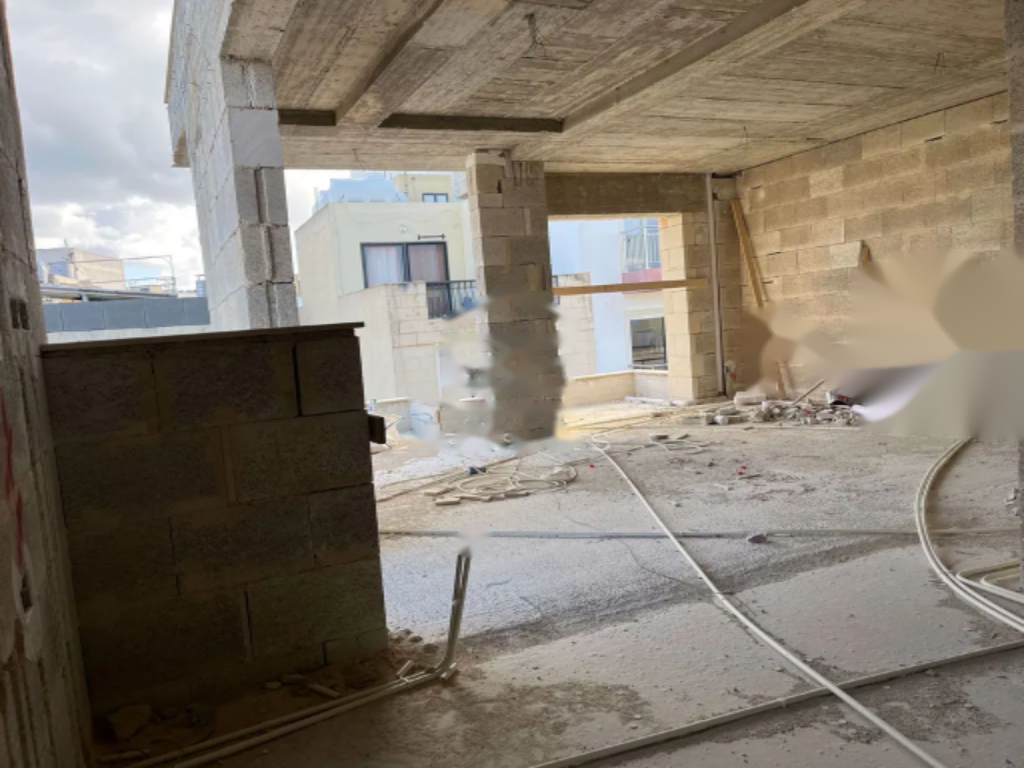 Wohnung in San Pawl il-Bahar, Malta, 131 m² - Foto 3