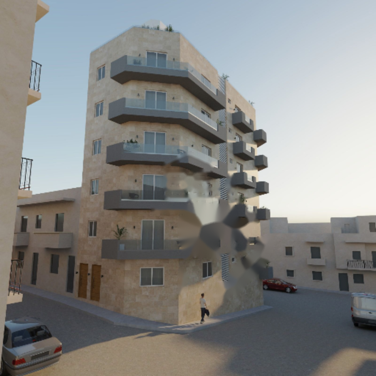 Appartamento su Gozo, Malta, 61 m² - foto 3