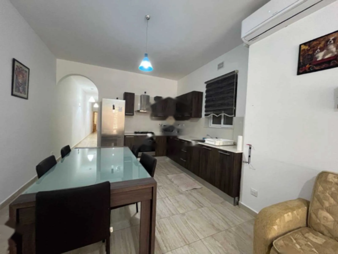 Flat on Gozo, Malta, 108 m² - picture 3