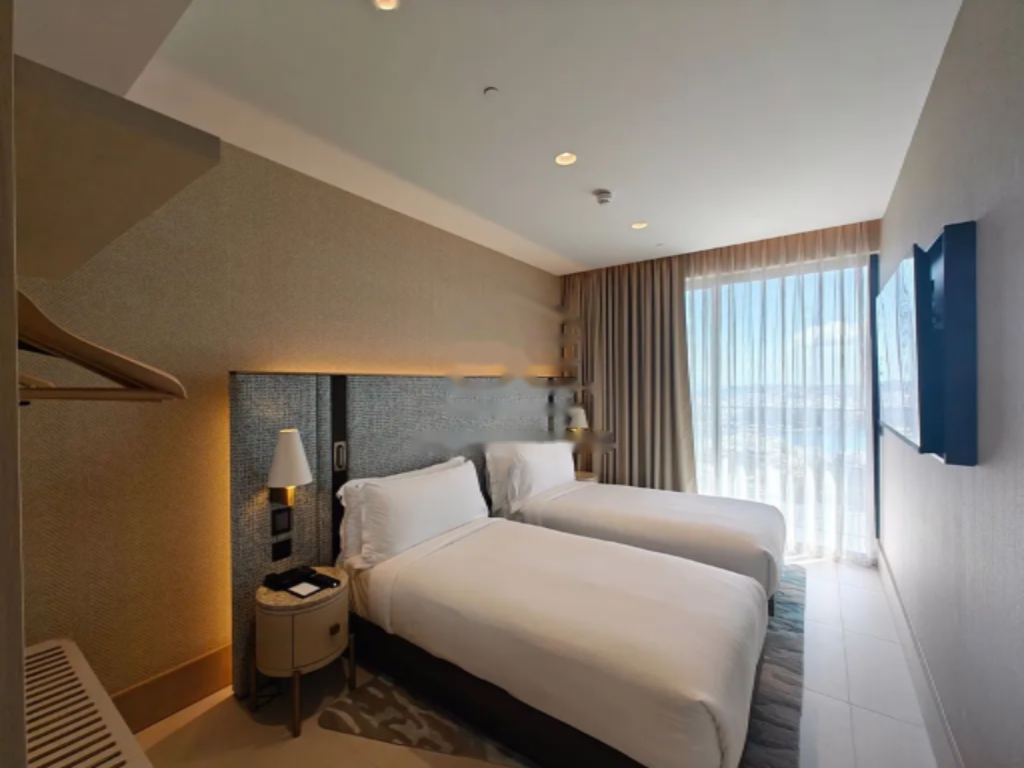 Wohnung in San Ġiljan, Malta, 60 m² - Foto 3