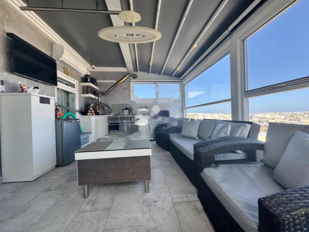 Wohnung in Qormi, Malta, 180 m² - Foto 3