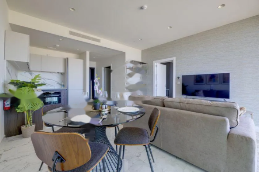 Piso en San Julián, Malta, 63 m² - imagen 3