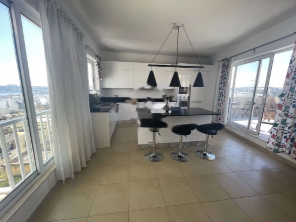 Piso en Sliema, Malta, 140 m² - imagen 3