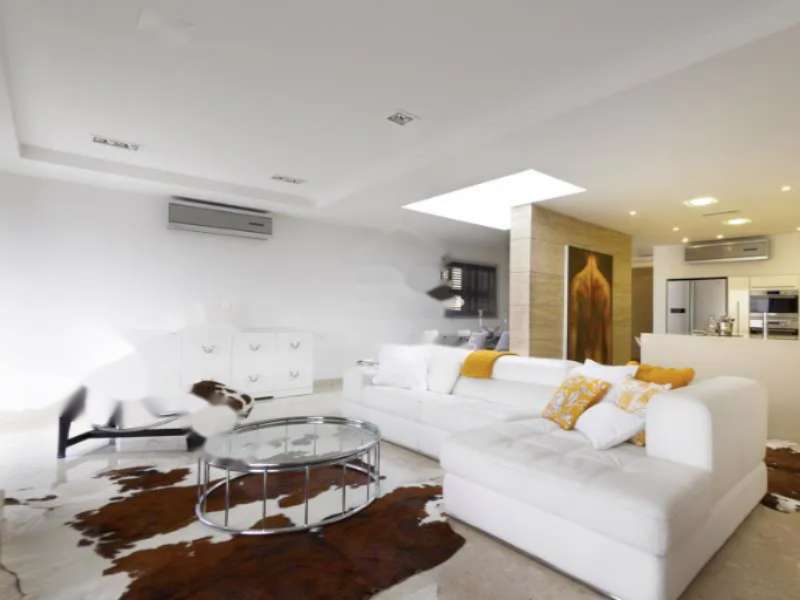 Wohnung in Sliema, Malta, 201 m² - Foto 3