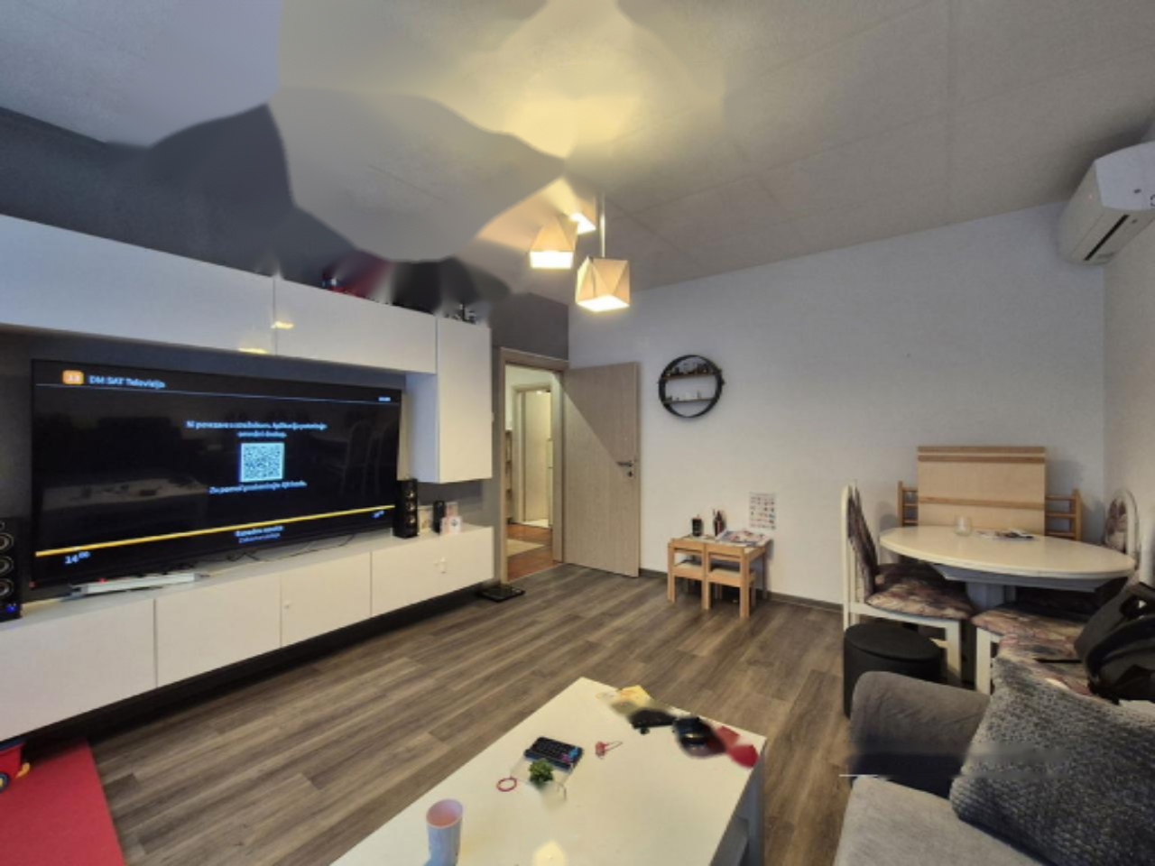 Wohnung in Ljubljana, Slowenien, 69 m² - Foto 3