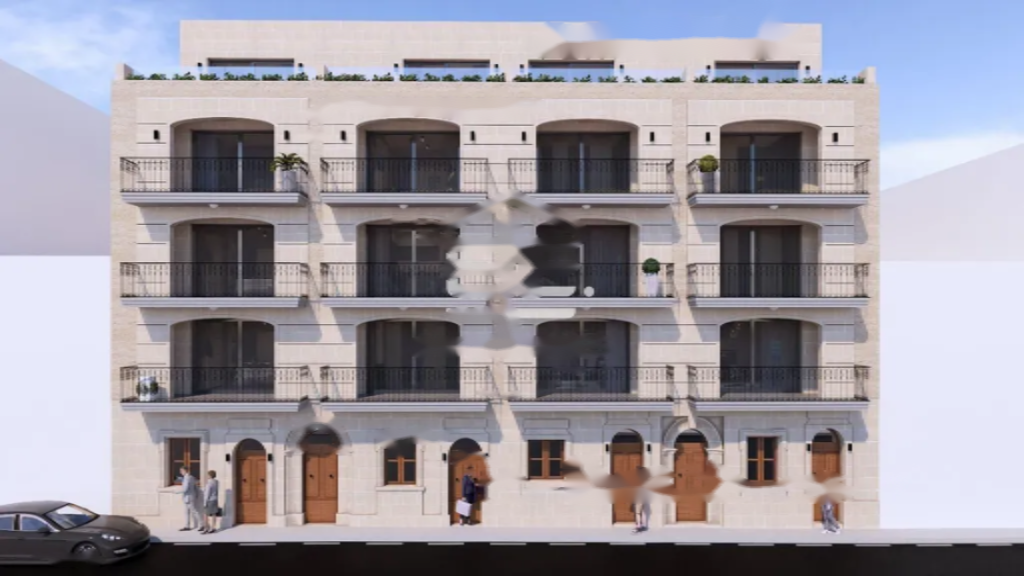 Piso en Gozo, Malta, 131 m² - imagen 3