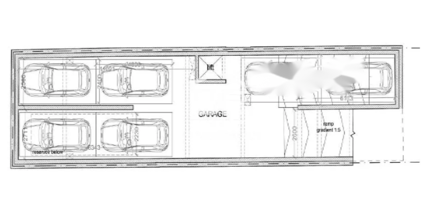 Piso en Ibraġ, Malta, 159 m² - imagen 3