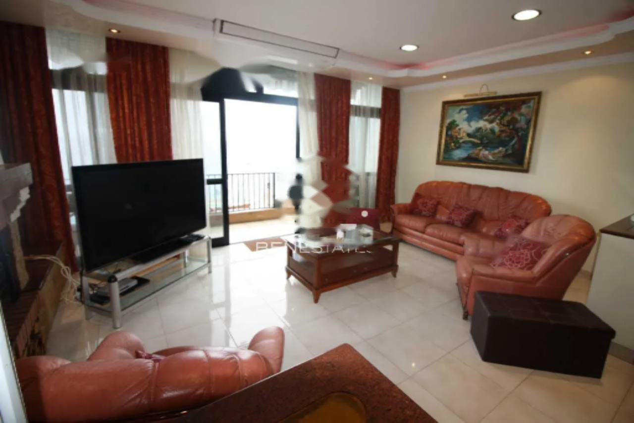 Wohnung in San Pawl il-Bahar, Malta, 170 m² - Foto 3