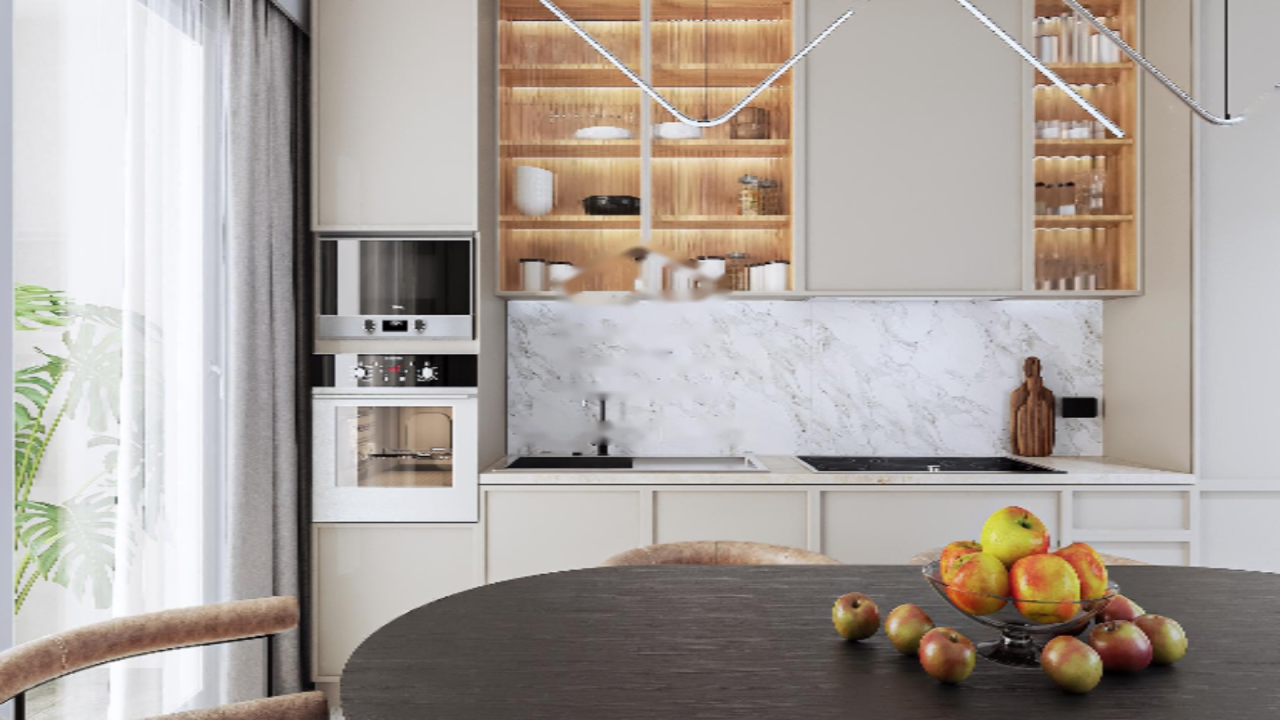 Flat in Birkirkara, Malta, 114 m² - picture 2