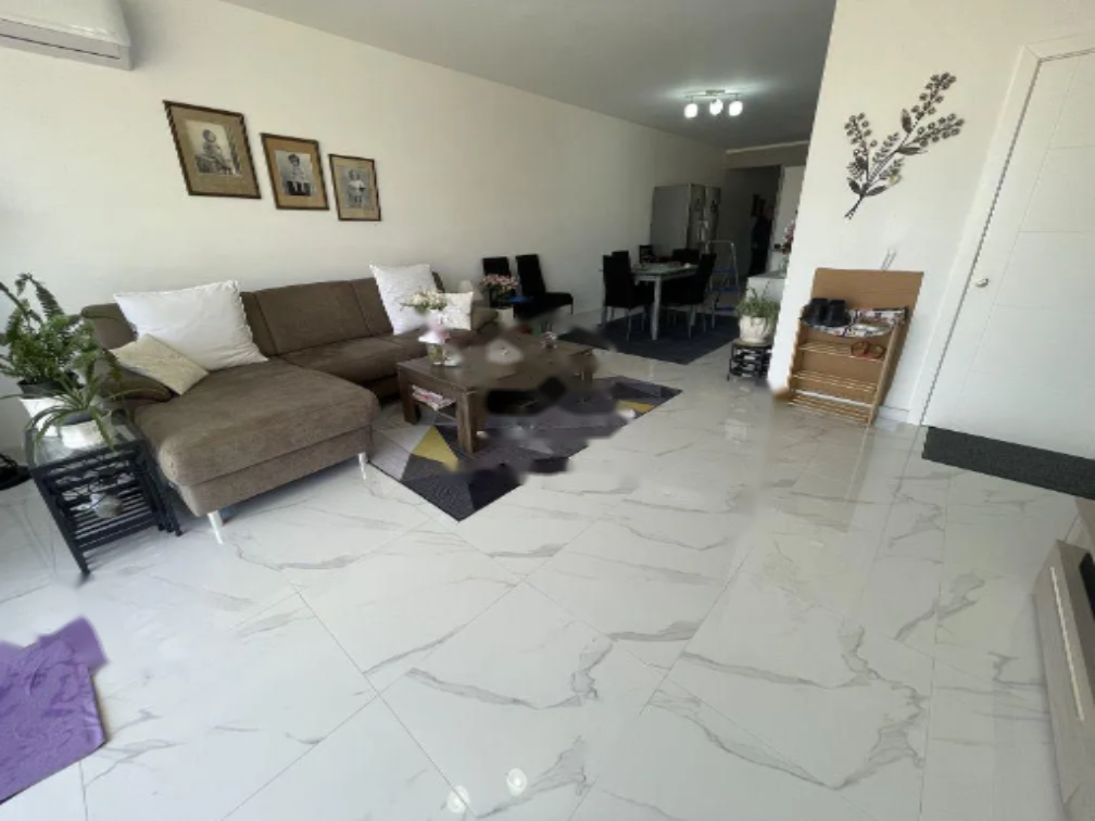 Flat on Gozo, Malta, 119 m² - picture 3