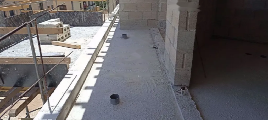 Wohnung in Mġarr, Malta, 132 m² - Foto 3