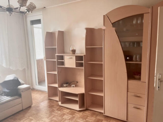 Wohnung in Ljubljana, Slowenien, 61 m² - Foto 3