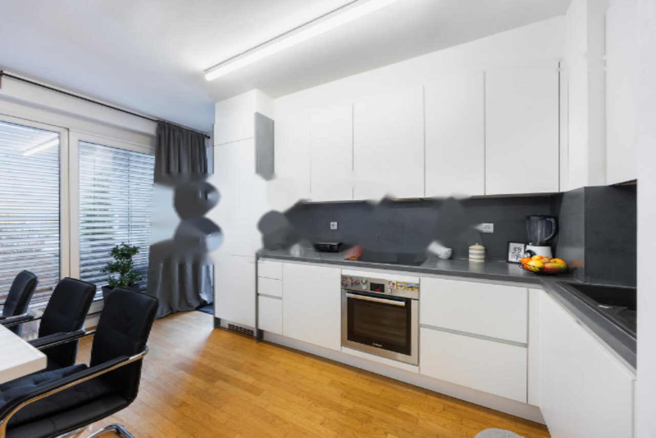 Appartamento a Lubiana, Slovenia, 154 m² - foto 3