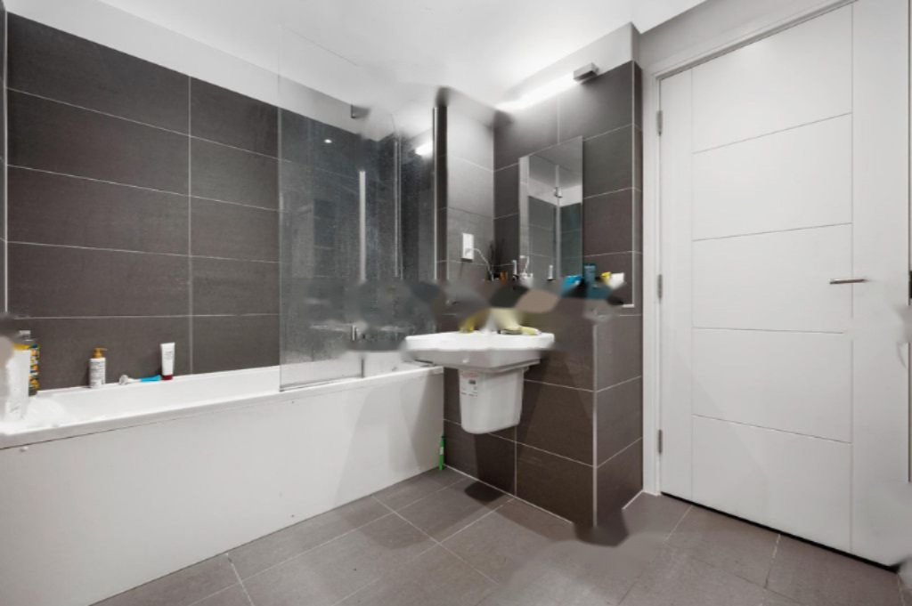 Wohnung in London, Großbritannien, 50 m² - Foto 3