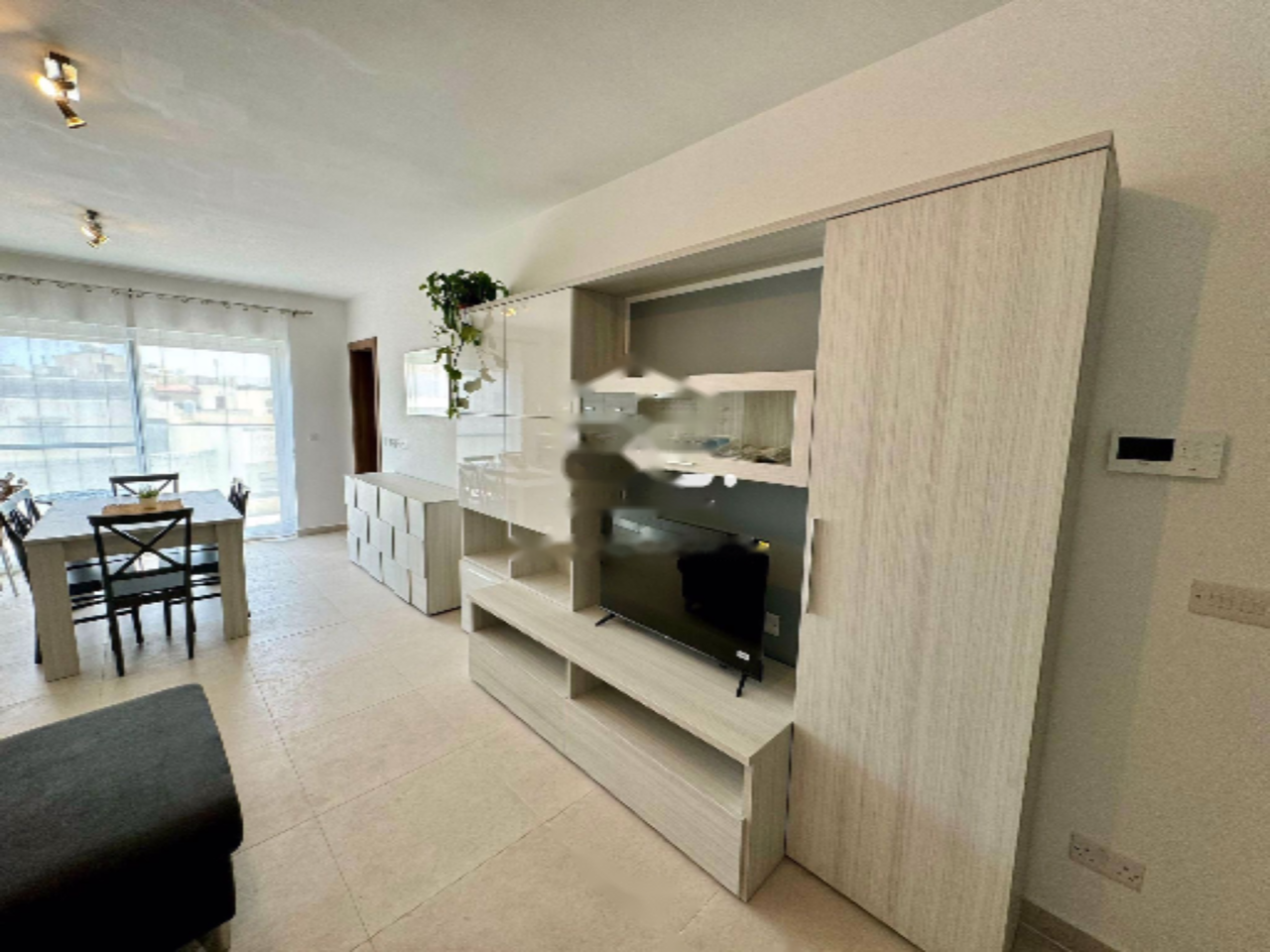 Wohnung in Mdina, Malta, 92 m² - Foto 3